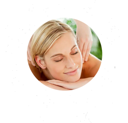 HONG  DAVIS WELLBEING Chinese Whole Body Massage